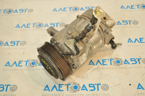Air Conditioning Compressor Chevrolet Camaro 16- 3.6