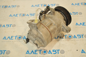 Air Conditioning Compressor Chevrolet Camaro 16- 3.6