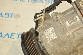 Air Conditioning Compressor Chevrolet Camaro 16- 3.6