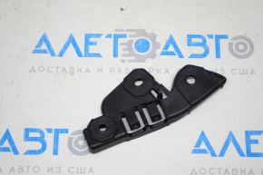 Front bumper mount left Chevrolet Camaro 16-23
