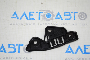 Front bumper mount left Chevrolet Camaro 16-23