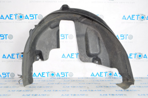 Rear right fender liner Chevrolet Cruze 11-16 is worn out