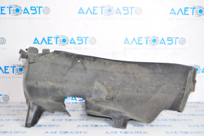 Rear right fender liner Chevrolet Cruze 11-16 is worn out
