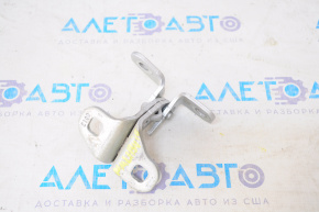 Upper rear right door hinge for Chevrolet Malibu 16-23