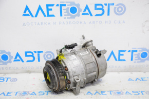 Air Conditioning Compressor Chevrolet Malibu 16-25 1.5T