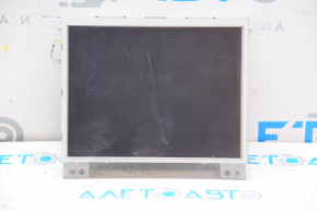 Monitor, display, navigation Dodge Dart 13-16 scratch