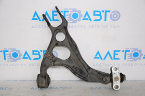 Upper rear left arm Ford Flex 09-19 torn silent block