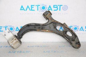 Lower front left arm Ford Flex 13-16 torn silent block