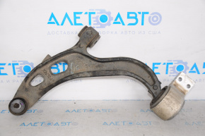Lower front left arm Ford Flex 13-16 torn silent block