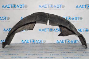 Rear left mudguard Ford Focus mk3 11-18 seam came apart