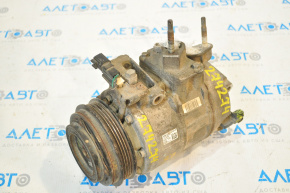 Air conditioning compressor Ford Fusion mk5 13-20 2.0T 2.5 sensor broken