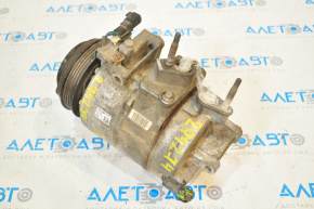 Air conditioning compressor Ford Fusion mk5 13-20 2.0T 2.5 sensor broken