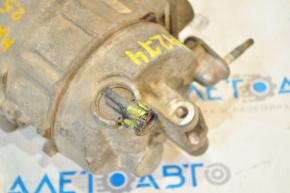 Air conditioning compressor Ford Fusion mk5 13-20 2.0T 2.5 sensor broken