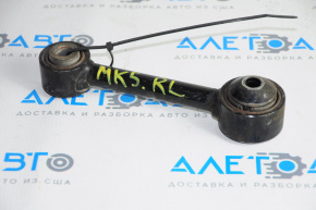 Rear left vertical lever Ford Fusion mk5 13-14 FWD under cone