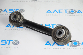 Rear left vertical lever Ford Fusion mk5 13-14 FWD under cone