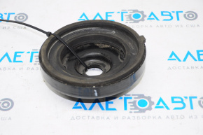 Rear left shock absorber support for a 13-15 Honda Accord