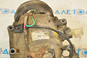 Honda CRZ 11-15 Air Conditioning Compressor