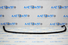 Rear bumper molding Hyundai Sonata 11-15 hybrid