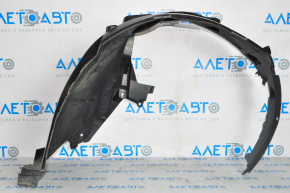 Front right fender liner Infiniti QX50 19-20 no fragment