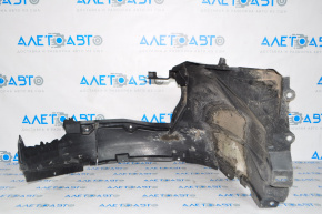 Front right fender liner Infiniti QX50 19-20 no fragment