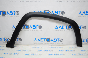 Front right fender arch trim Jeep Compass 17-24
