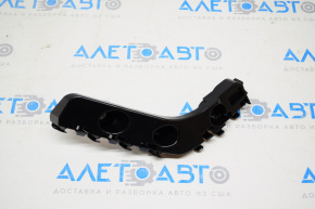 Front bumper mount right Jeep Grand Cherokee WK2 14-21