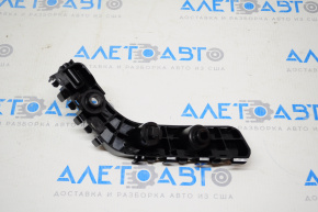 Front bumper mount right Jeep Grand Cherokee WK2 14-21