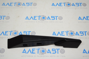 Front bumper bracket right Kia Optima 11-13 prerest