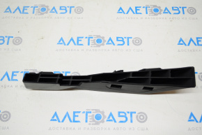 Front bumper bracket right Kia Optima 11-13 prerest