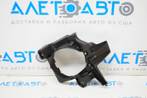 Bracket fog light left Lexus RX350 RX450h 13-15 rest