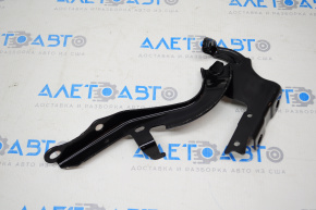 Hood hinge right Lexus RX350 RX450h 16-22