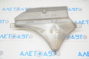 Expansion tank cooling Mazda 3 14-18 BM without cap