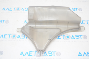 Expansion tank cooling Mazda 3 14-18 BM without cap