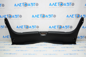 Trunk opening trim Mazda 6 13-21