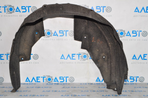 Rear right fender liner Nissan Versa 12-19 usa
