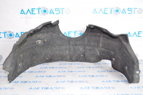 Rear right fender liner Nissan Versa 12-19 usa