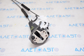 Rear left door lock Subaru Forester 19-24 SK