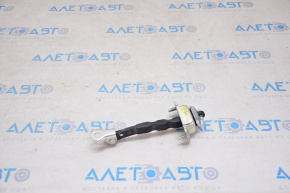 Front left door limiter Subaru Forester 19-24 SK