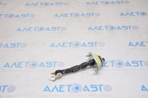 Front left door limiter Subaru Forester 19-24 SK