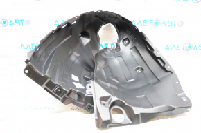 Front left fender liner Toyota Camry v70 18 LE JP