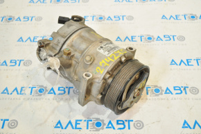 Air Conditioning Compressor VW Beetle 12-15 1.8T
