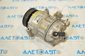 Air Conditioning Compressor VW Beetle 12-15 1.8T
