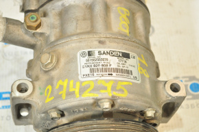 Air Conditioning Compressor VW Beetle 12-15 1.8T