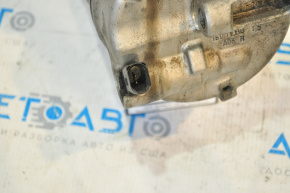 Air Conditioning Compressor VW Beetle 12-15 1.8T