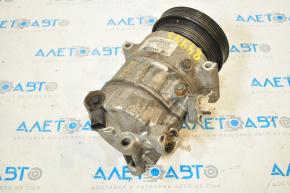 VW Beetle 12-19 2.5 Air Conditioning Compressor