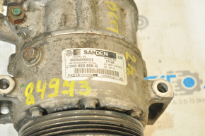 VW Beetle 12-19 2.5 Air Conditioning Compressor