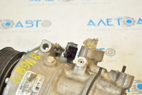 VW Passat b8 16-19 USA 1.8T, 3.6T air conditioning compressor sensor broken