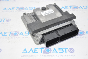 ECU engine computer Audi A4 B8 08-15 2.0T