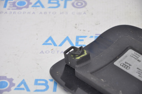 Fuel filler flap with housing Audi A4 B8 08-16 sedan, fracture