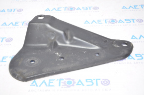 Rear subframe lug, front left, Audi A4 B8 08-16